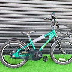 【子供用自転車18インチ】サイクルベースあさひ DUALLY デ...