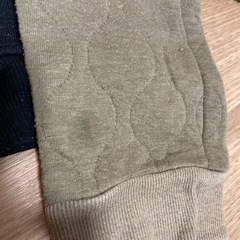 １１０センチ　男の子
ズボン　６枚セットの画像
