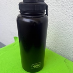 1L 保冷保温ステンレスボトル　コーナン