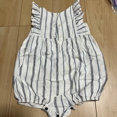 baby GAP ロンパース　80㎝