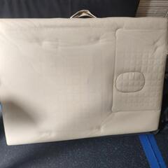 簡易マッサージベットの画像