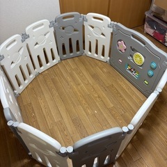 ベビーゲート