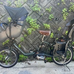  パナソニック電動アシスト自転車バッテリー8Ah