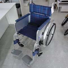 NISSIN 日進医療器 車椅子 自走式・介助式車椅子 NA-1...