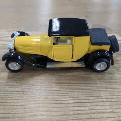 ロールスロイスファントム　ミニカー