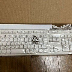 PCキーボード