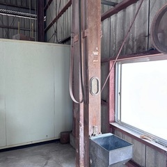 最終値下げ！！蕎麦挽き⭐︎柳原製作所の画像