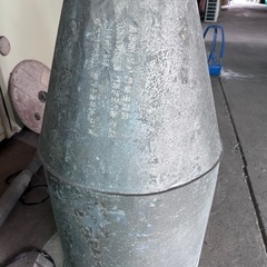最終値下げ！！蕎麦挽き⭐︎柳原製作所の画像