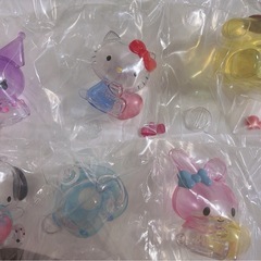 サンリオ🍎まとめ売りの画像