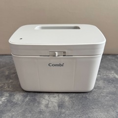 Combi おしりふきウォーマー
