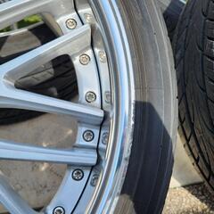Work グノーシス GR204の画像