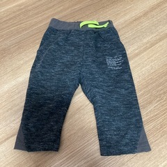 １１０、１２０センチズボン　６枚セットの画像