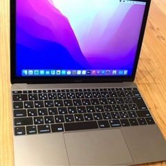 【5月中取引可能な方2万！】MacBook retina