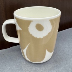 USED Marimekko マリメッコ マグカップ 