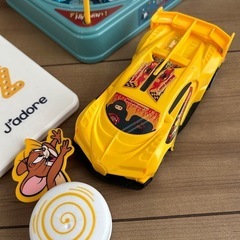 知育玩具おもちゃおもちゃセットの画像
