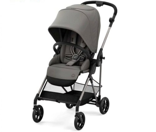 ベビーカー　サイベックス　メリオ