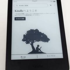 amazon Kindle 第11世代/広告なし (2024年発売)