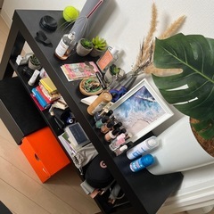 テレビ台の画像