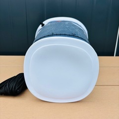 マズメMAZUME 水くみ バケツ バッカン 観察できる 水くみバケツ II MZAS-622 の画像