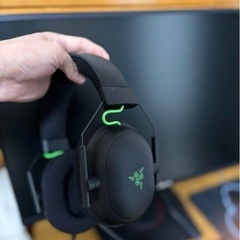 ヘッドフォン Razer(レイザー) BlackShark V2 X