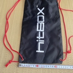 簡易リックの画像