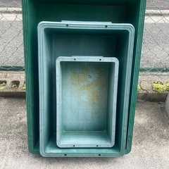 トロ船　大中小3つセット！メダカ 金魚   　　　　らんちゅう　...