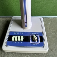 SANYO サンヨー 扇風機 EF-A30N 高さ約65～84㎝ 3段階風量 の画像