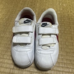 NIKE子供スニーカー