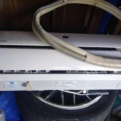 家庭用エアコン