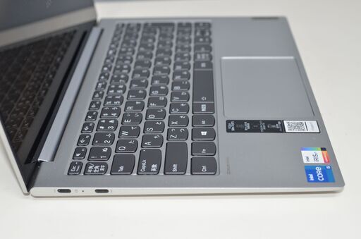 中古ノートパソコン LENOVO Yoga Slim 7 13ITL5 Windows11+office