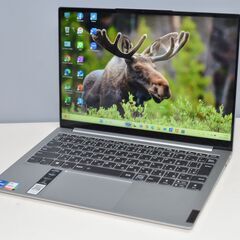 中古ノートパソコン LENOVO Yoga Slim 7 13I...