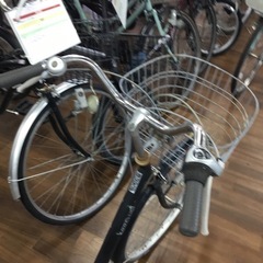 keep up シティーサイクルの画像