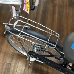 keep up シティーサイクルの画像