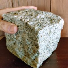 お値引!!!石オブジェの画像