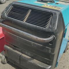 発電機エアーマンHP2800SV中古