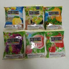 蒟蒻畑6袋