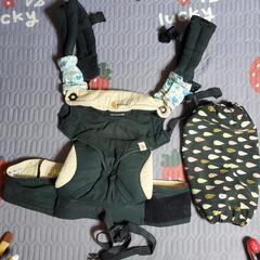 抱っこひも