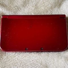 【受け渡し予定あり】Newニンテンドー3DS LL メタリックレ...