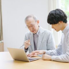 【千種区】介護保険外サービスアシスタの訪問スタッフの画像