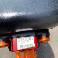 新入庫★スズキ　チョイノリ未登録車　綺麗★の画像