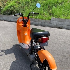 新入庫★スズキ　チョイノリ未登録車　綺麗★の画像