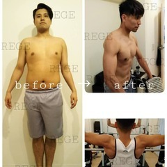 【50代からの身体メンテナンス】痛みの出にくい身体づくりをマンツーマンでサポート！の画像
