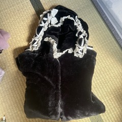 夢展望　ウサ耳アウター