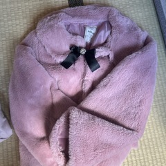 アンクルージュ　アウター
