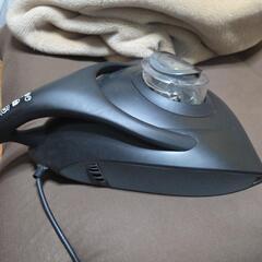 布団掃除機