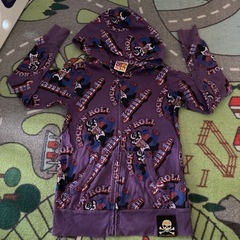 🩷女の子用パーカー💜