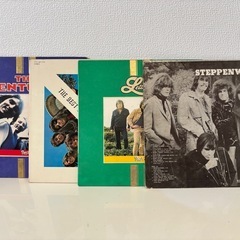LPレコード