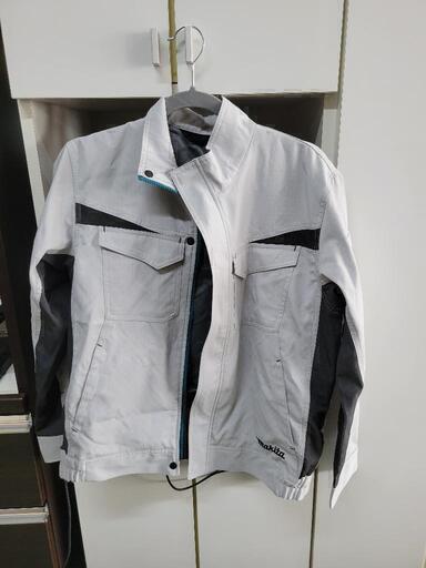 マキタ空調服(中古) 中古 マキタ ファンベスト 空調服 サイズ3L 中古