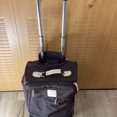 brics  機内持ち込みキャリーバッグの画像