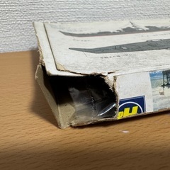 日本駆逐艦セットの画像